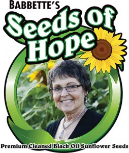 Babbettes Seeds of Hope