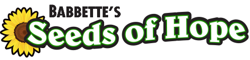 Babbettes Seeds of Hope
